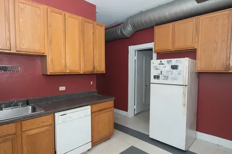 1058 North Rockwell Street Chicago IL 60622