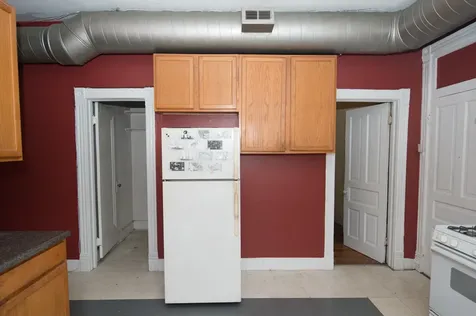 1058 North Rockwell Street Chicago IL 60622