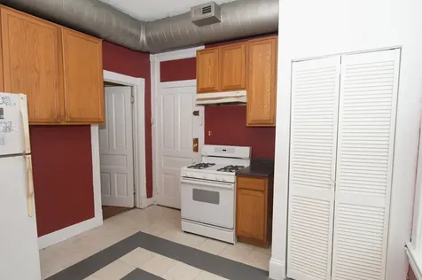 1058 North Rockwell Street Chicago IL 60622