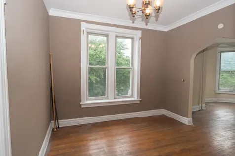 1058 North Rockwell Street Chicago IL 60622