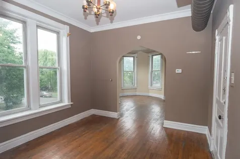 1058 North Rockwell Street Chicago IL 60622