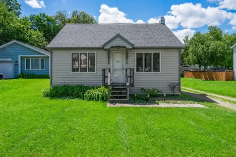 23570 North Field Road Lake Zurich IL 60047
