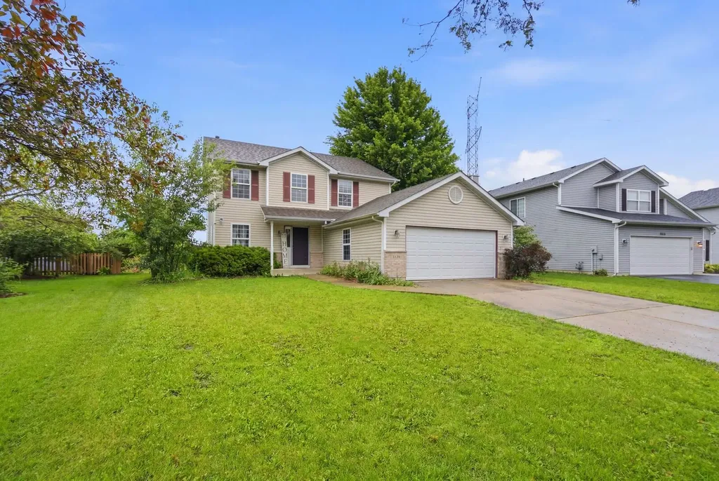 2018 Alpine Way Plainfield IL 60586