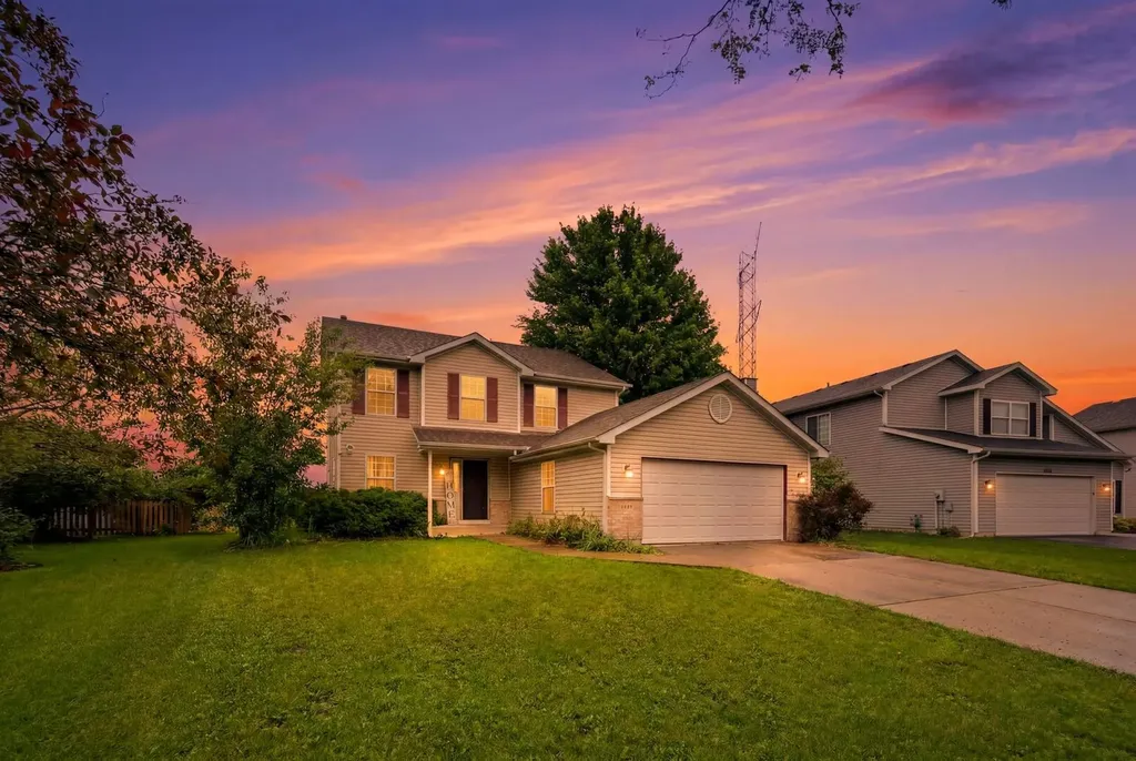 2018 Alpine Way Plainfield IL 60586