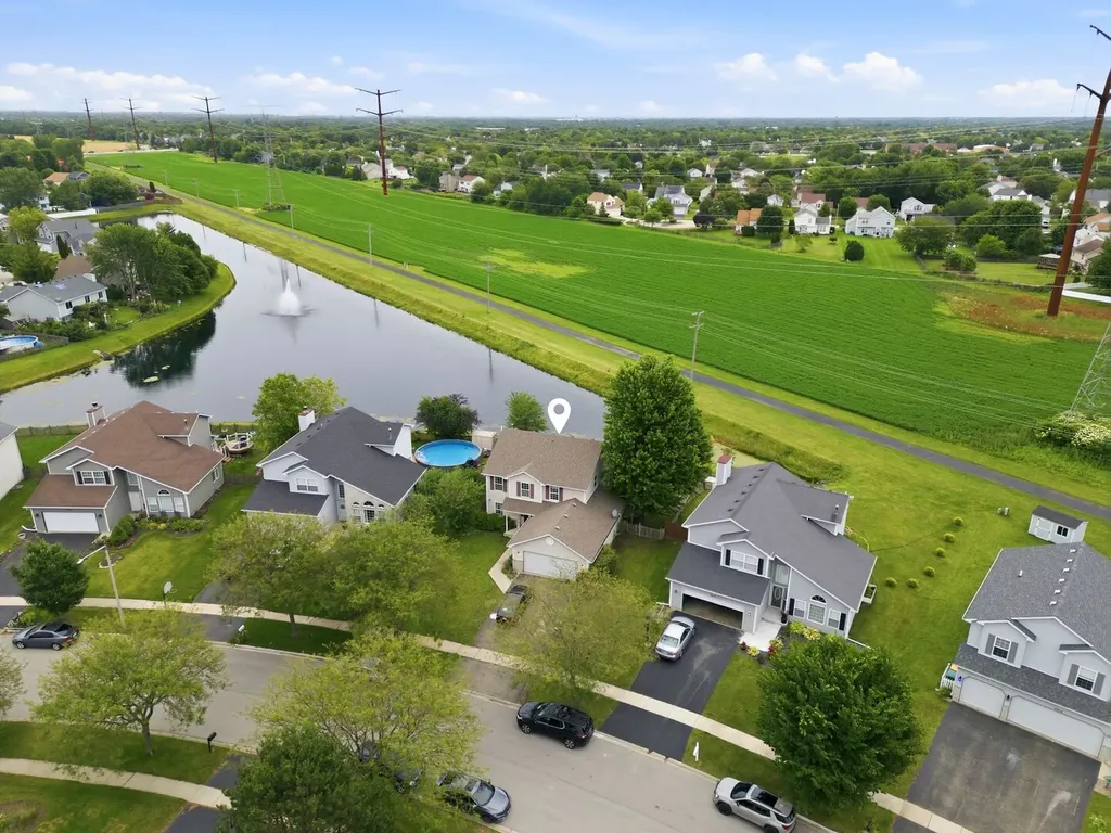 2018 Alpine Way Plainfield IL 60586