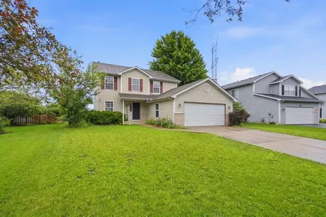 2018 Alpine Way Plainfield IL 60586