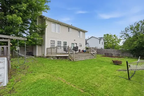2018 Alpine Way Plainfield IL 60586
