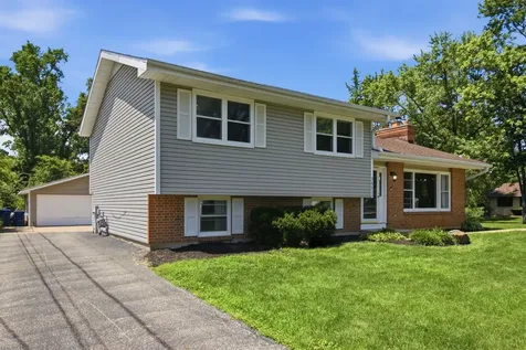 36630 North Lawrence Drive Lake Villa IL 60046