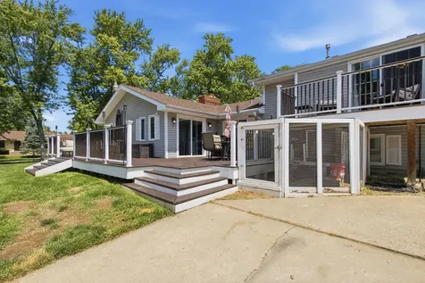 36630 North Lawrence Drive Lake Villa IL 60046