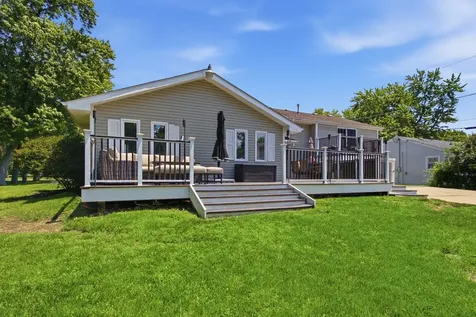 36630 North Lawrence Drive Lake Villa IL 60046