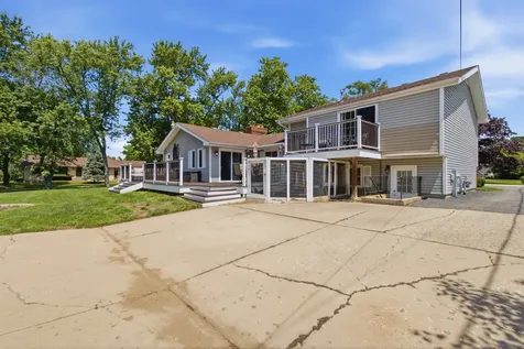 36630 North Lawrence Drive Lake Villa IL 60046