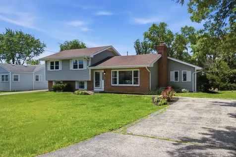36630 North Lawrence Drive Lake Villa IL 60046