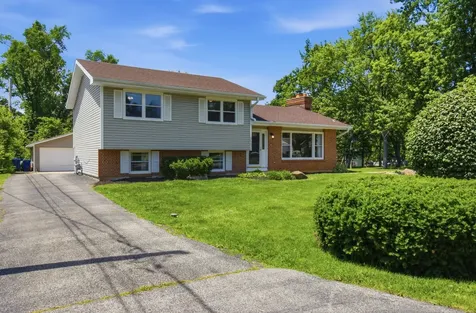 36630 North Lawrence Drive Lake Villa IL 60046