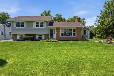 36630 North Lawrence Drive Lake Villa IL 60046
