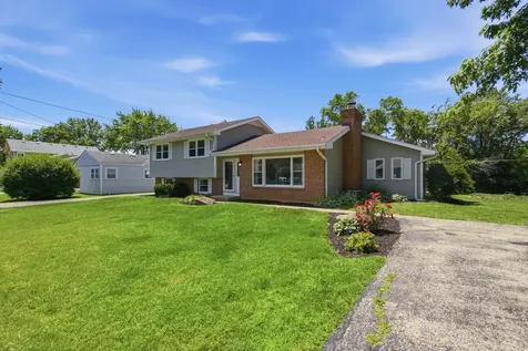 36630 North Lawrence Drive Lake Villa IL 60046