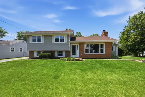 36630 North Lawrence Drive Lake Villa IL 60046