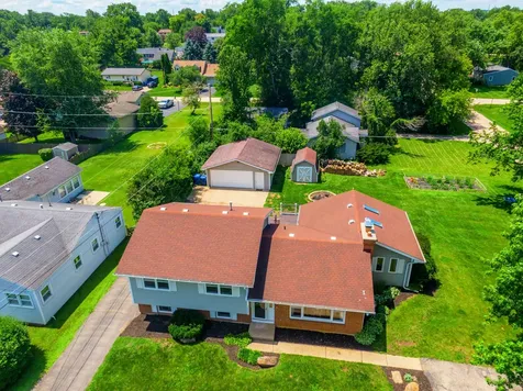 36630 North Lawrence Drive Lake Villa IL 60046
