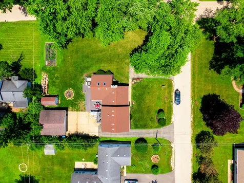 36630 North Lawrence Drive Lake Villa IL 60046