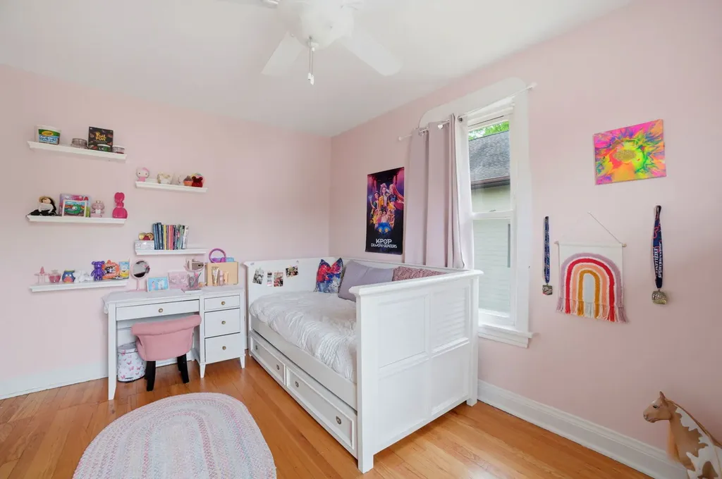 3808 North Ridgeway Avenue Chicago IL 60618