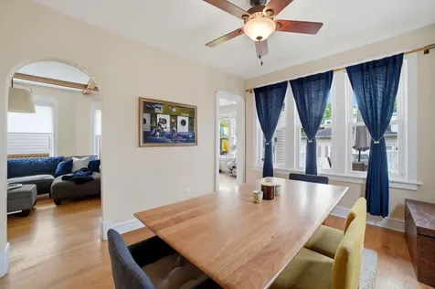 3808 North Ridgeway Avenue Chicago IL 60618