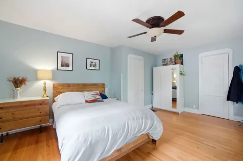 3808 North Ridgeway Avenue Chicago IL 60618