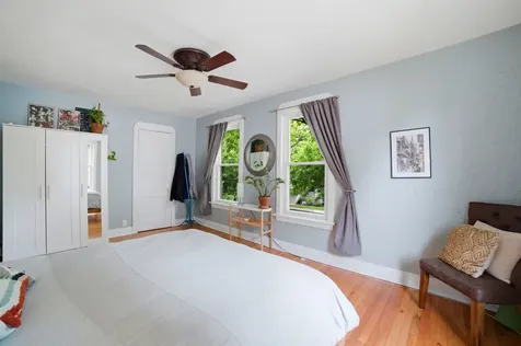 3808 North Ridgeway Avenue Chicago IL 60618