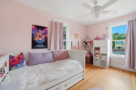 3808 North Ridgeway Avenue Chicago IL 60618