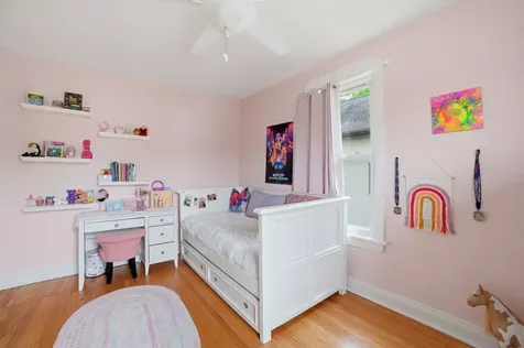 3808 North Ridgeway Avenue Chicago IL 60618