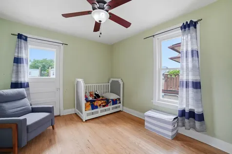 3808 North Ridgeway Avenue Chicago IL 60618