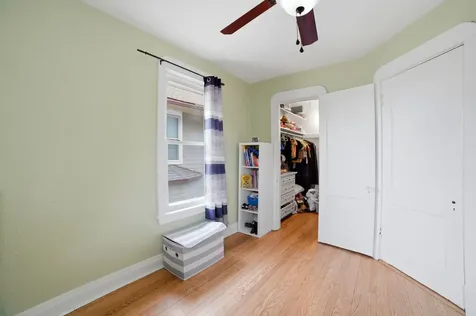 3808 North Ridgeway Avenue Chicago IL 60618