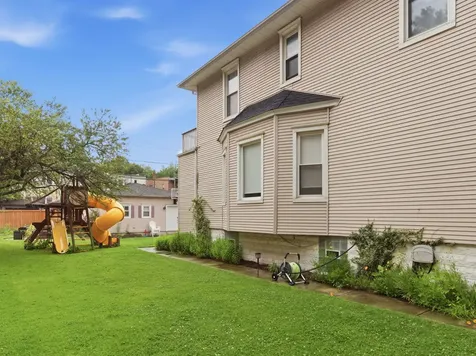 3808 North Ridgeway Avenue Chicago IL 60618