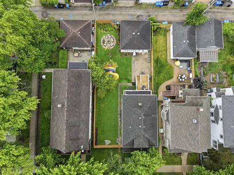 3808 North Ridgeway Avenue Chicago IL 60618