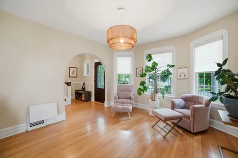 3808 North Ridgeway Avenue Chicago IL 60618