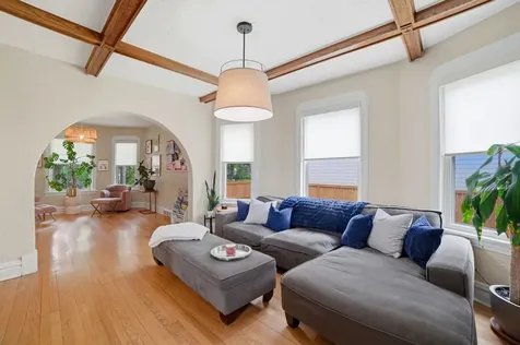 3808 North Ridgeway Avenue Chicago IL 60618