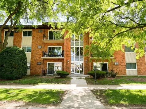 9723 South Keeler Avenue Oak Lawn IL 60453