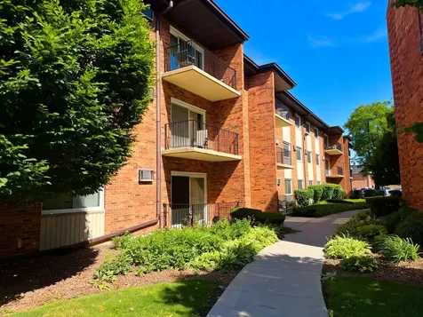 9723 South Keeler Avenue Oak Lawn IL 60453
