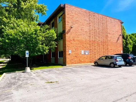 9723 South Keeler Avenue Oak Lawn IL 60453