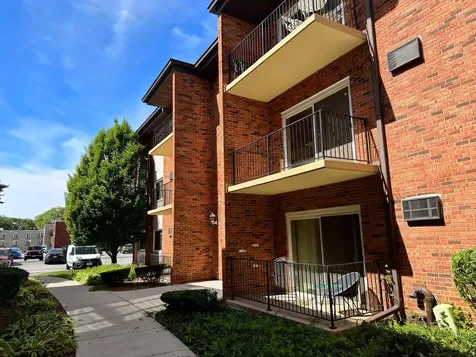 9723 South Keeler Avenue Oak Lawn IL 60453