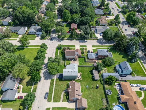 1300 Wolff Avenue Elgin IL 60123