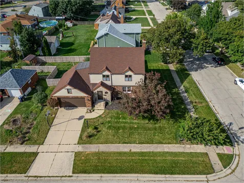 1300 Wolff Avenue Elgin IL 60123