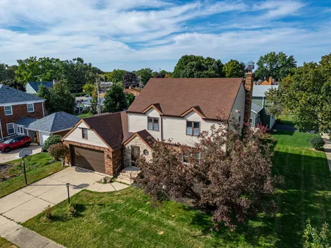 1300 Wolff Avenue Elgin IL 60123