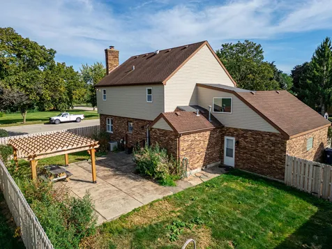 1300 Wolff Avenue Elgin IL 60123