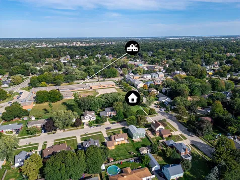 1300 Wolff Avenue Elgin IL 60123