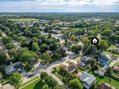 1300 Wolff Avenue Elgin IL 60123