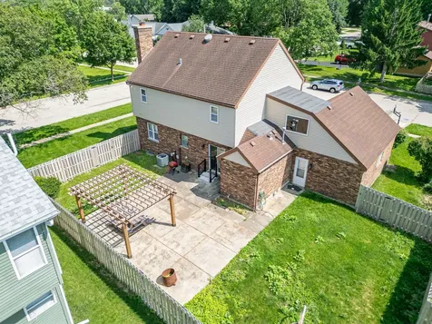 1300 Wolff Avenue Elgin IL 60123