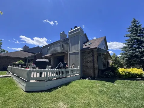 13455 South Westview Drive Palos Heights IL 60463