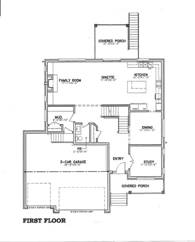 24248 South Janet Court Manhattan IL 60442