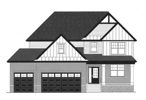 24248 South Janet Court Manhattan IL 60442