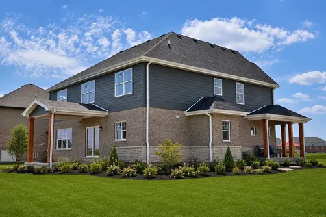 24248 South Janet Court Manhattan IL 60442
