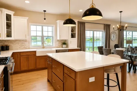 24248 South Janet Court Manhattan IL 60442